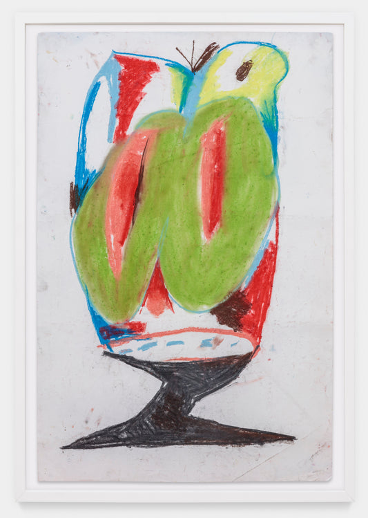 martini gazer