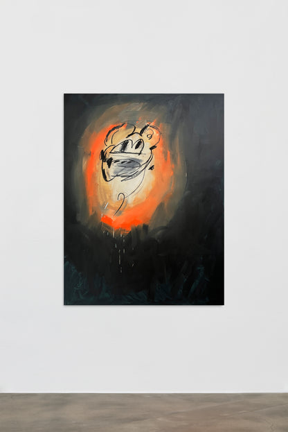 The void who loved me